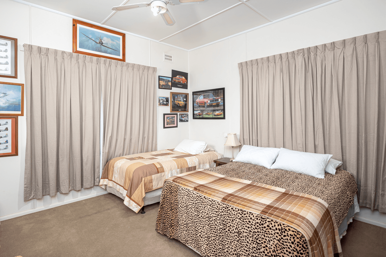 160 Aurora Street, TEMORA, NSW 2666