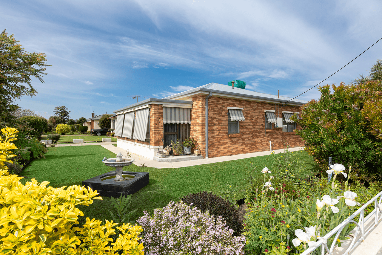 160 Aurora Street, TEMORA, NSW 2666