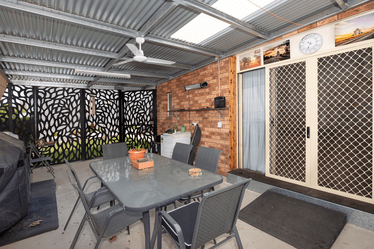 160 Aurora Street, TEMORA, NSW 2666