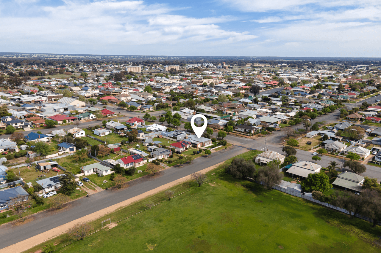 160 Aurora Street, TEMORA, NSW 2666