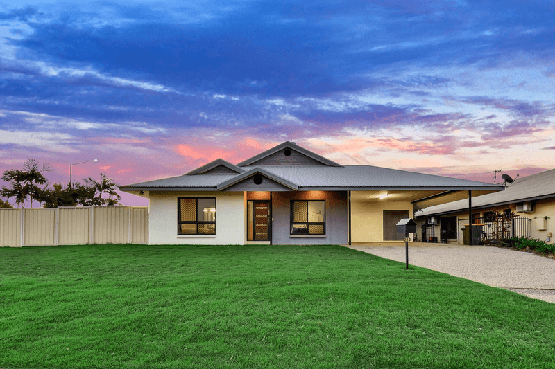 210 Forrest Parade, Rosebery, NT 0832