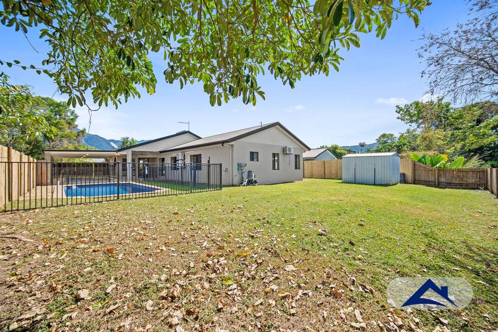 32 Shaft Street, EDMONTON, QLD 4869