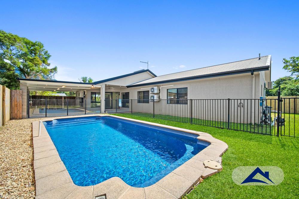 32 Shaft Street, EDMONTON, QLD 4869