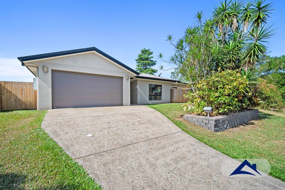 32 Shaft Street, EDMONTON, QLD 4869