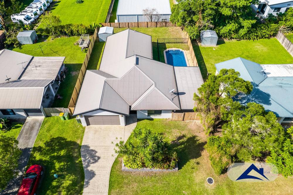 32 Shaft Street, EDMONTON, QLD 4869
