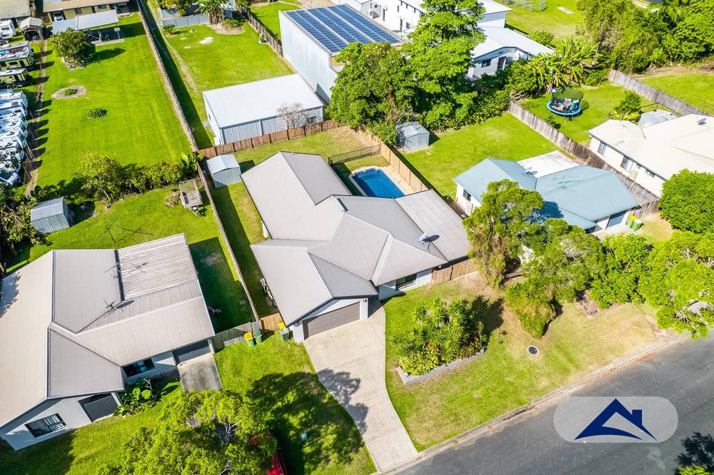32 Shaft Street, EDMONTON, QLD 4869