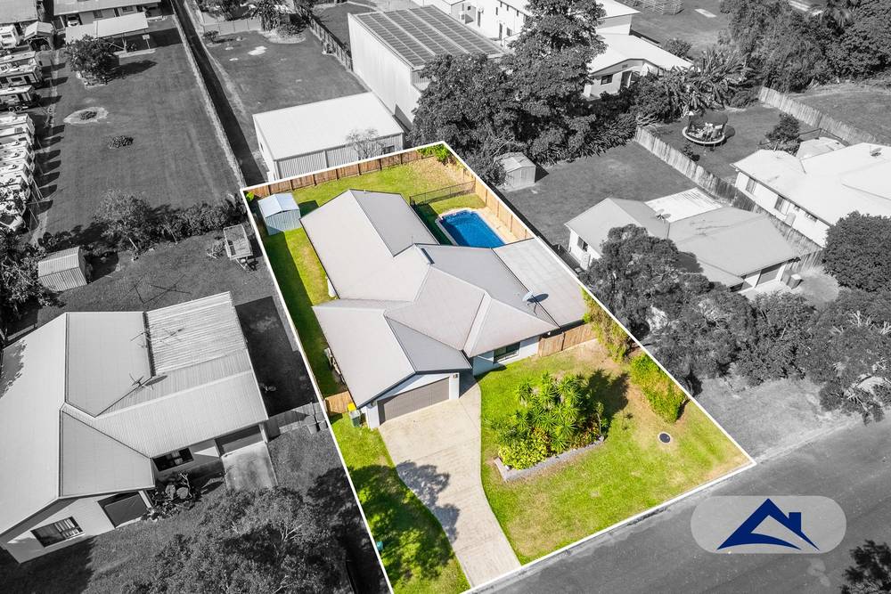 32 Shaft Street, EDMONTON, QLD 4869