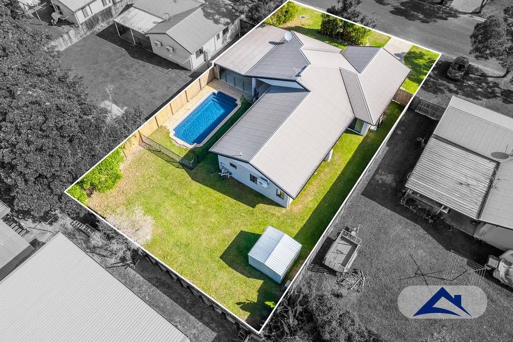32 Shaft Street, EDMONTON, QLD 4869