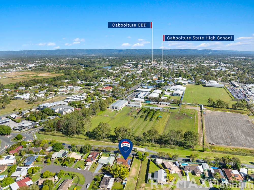 20 Twilight Court, CABOOLTURE, QLD 4510