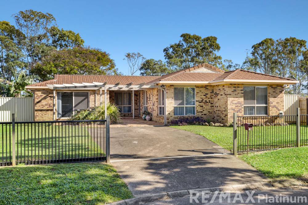 20 Twilight Court, CABOOLTURE, QLD 4510