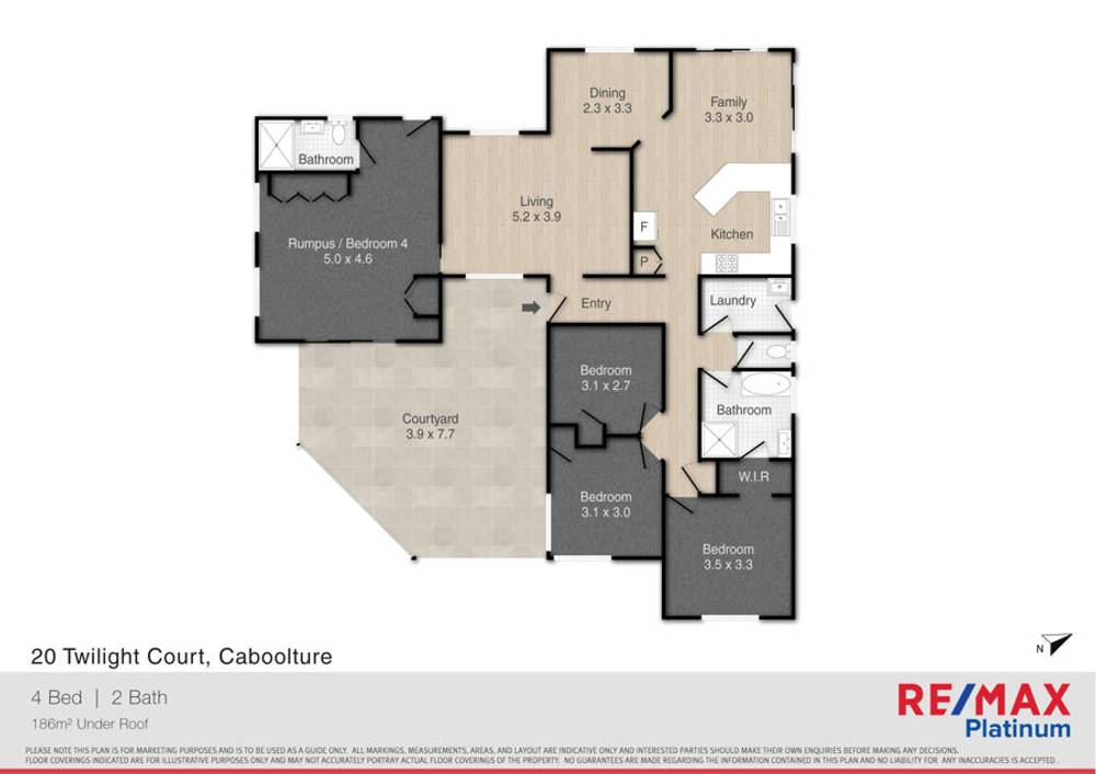 20 Twilight Court, CABOOLTURE, QLD 4510