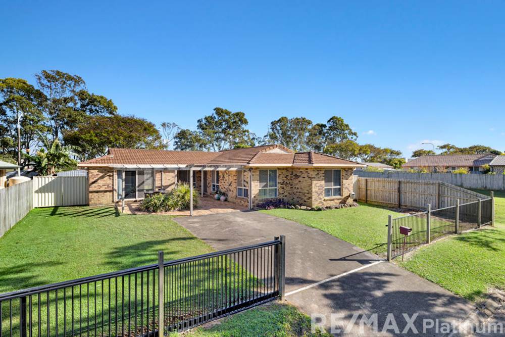 20 Twilight Court, CABOOLTURE, QLD 4510