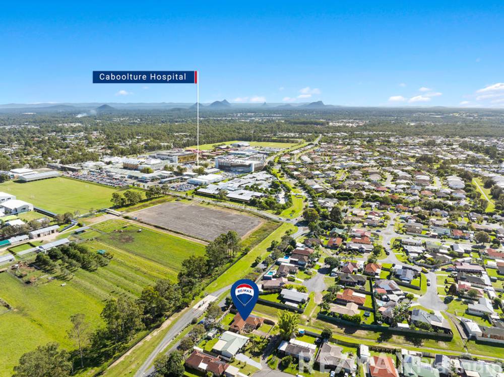 20 Twilight Court, CABOOLTURE, QLD 4510