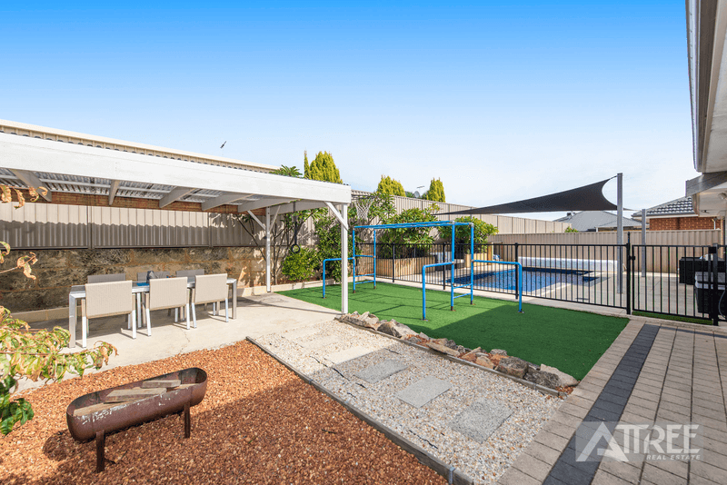 12 Cheltenham Approach, HARRISDALE, WA 6112