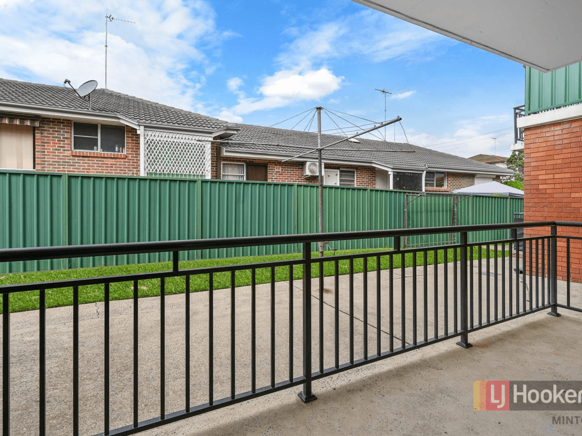 Unit 1/6 Reddall Street, CAMPBELLTOWN, NSW 2560