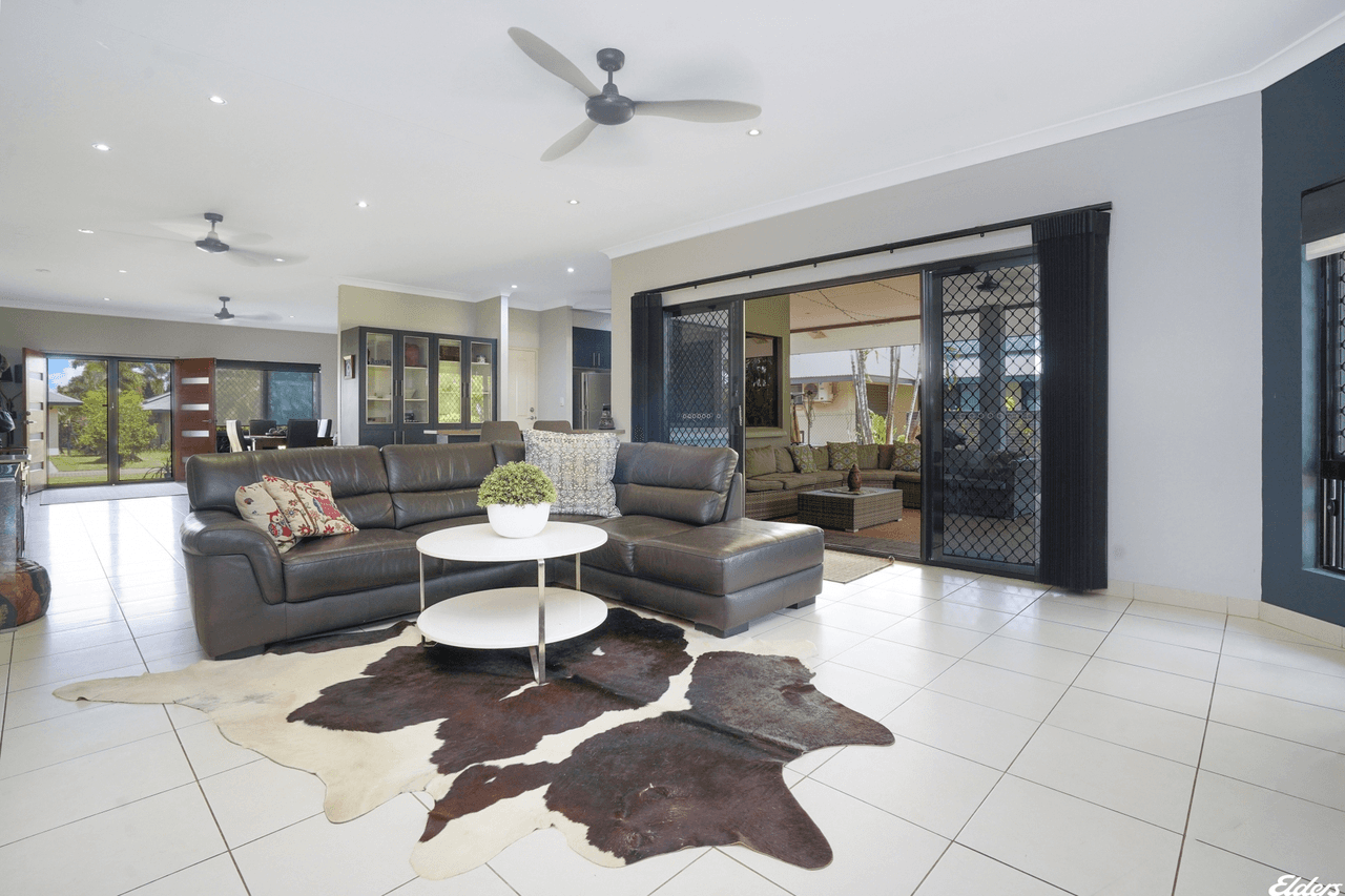 12 Magoffin Street, Farrar, NT 0830