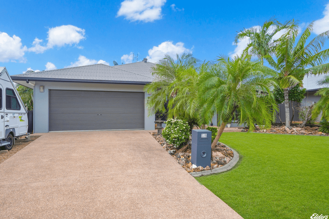 12 Magoffin Street, Farrar, NT 0830