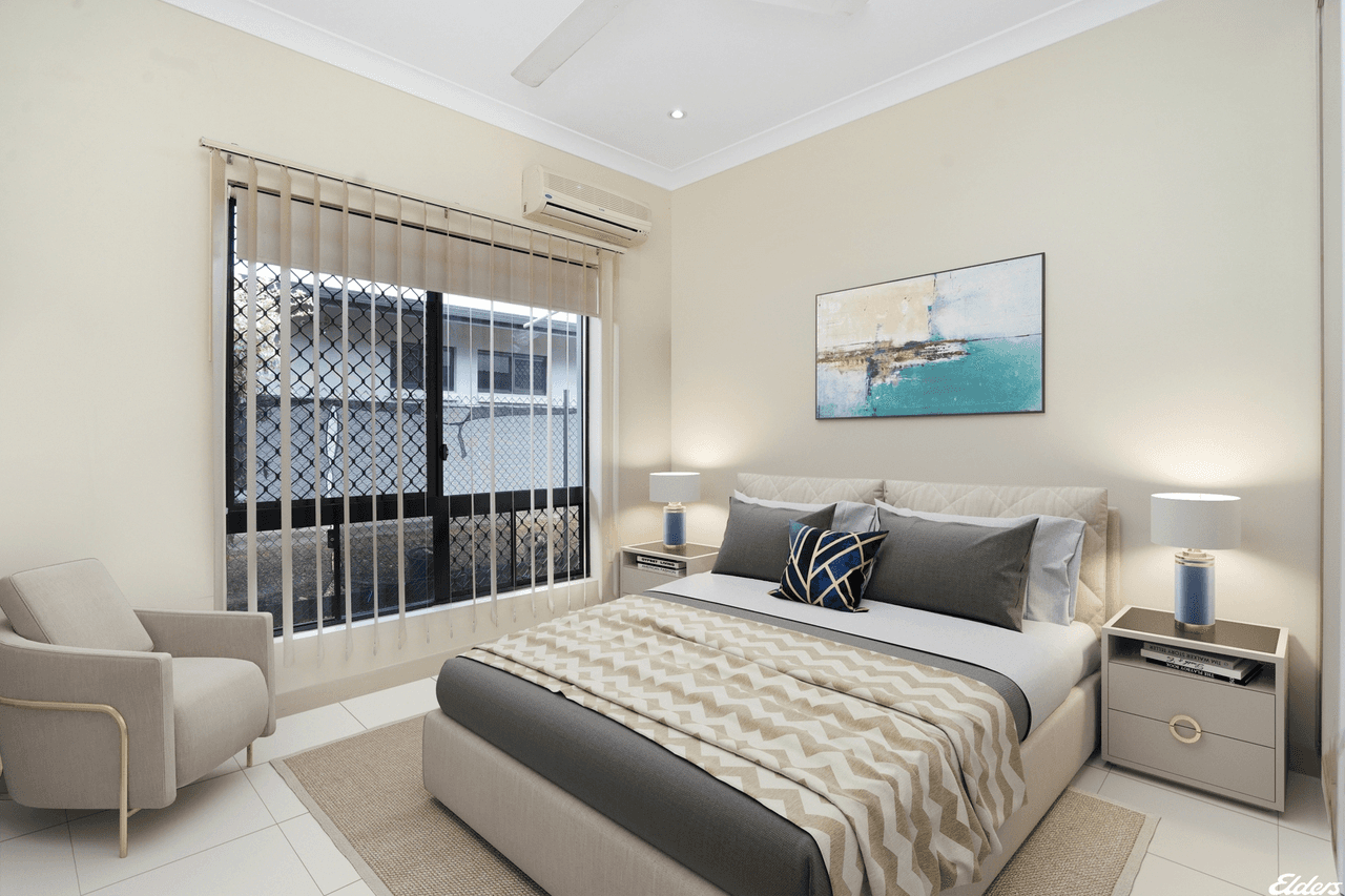 12 Magoffin Street, Farrar, NT 0830