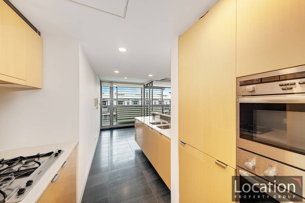 413/19 Hickson Road, Walsh Bay, NSW 2000