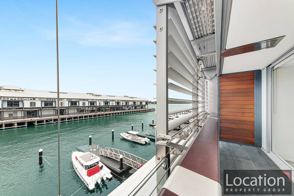 413/19 Hickson Road, Walsh Bay, NSW 2000