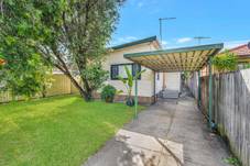166 Orchardleigh Street, OLD GUILDFORD, NSW 2161