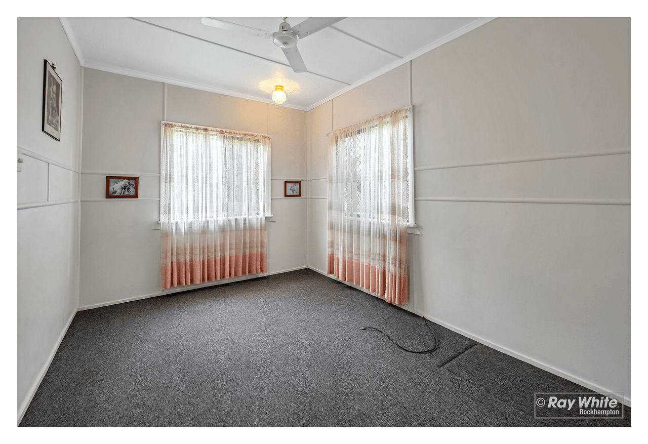 29 Goodson Street, WEST ROCKHAMPTON, QLD 4700