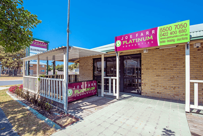 Shop 2, 1154 Pimpama-Jacobs Well Road, JACOBS WELL, QLD 4208