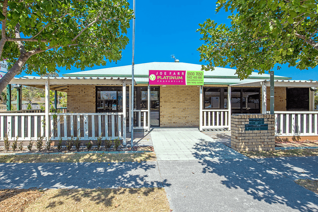 Shop 2, 1154 Pimpama-Jacobs Well Road, JACOBS WELL, QLD 4208