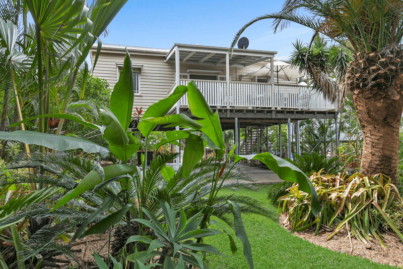 19 First Street, CAMP HILL, QLD 4152