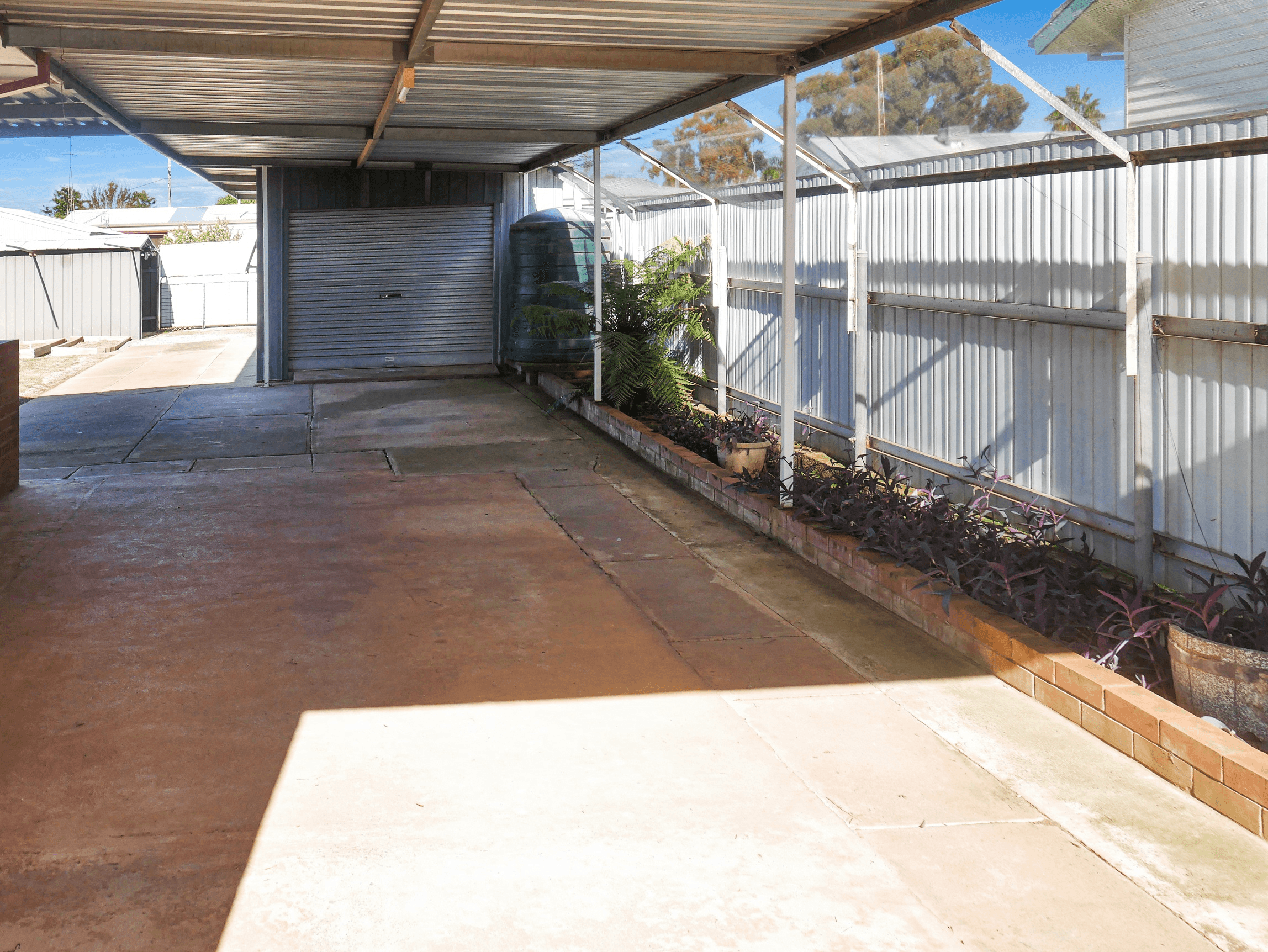 10 Short Street, NARRANDERA, NSW 2700