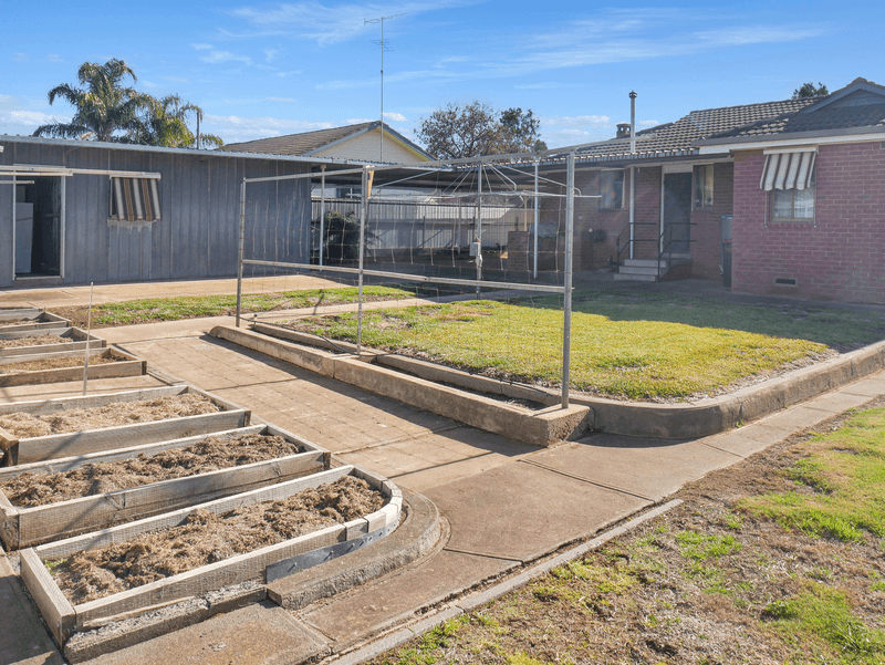 10 Short Street, NARRANDERA, NSW 2700