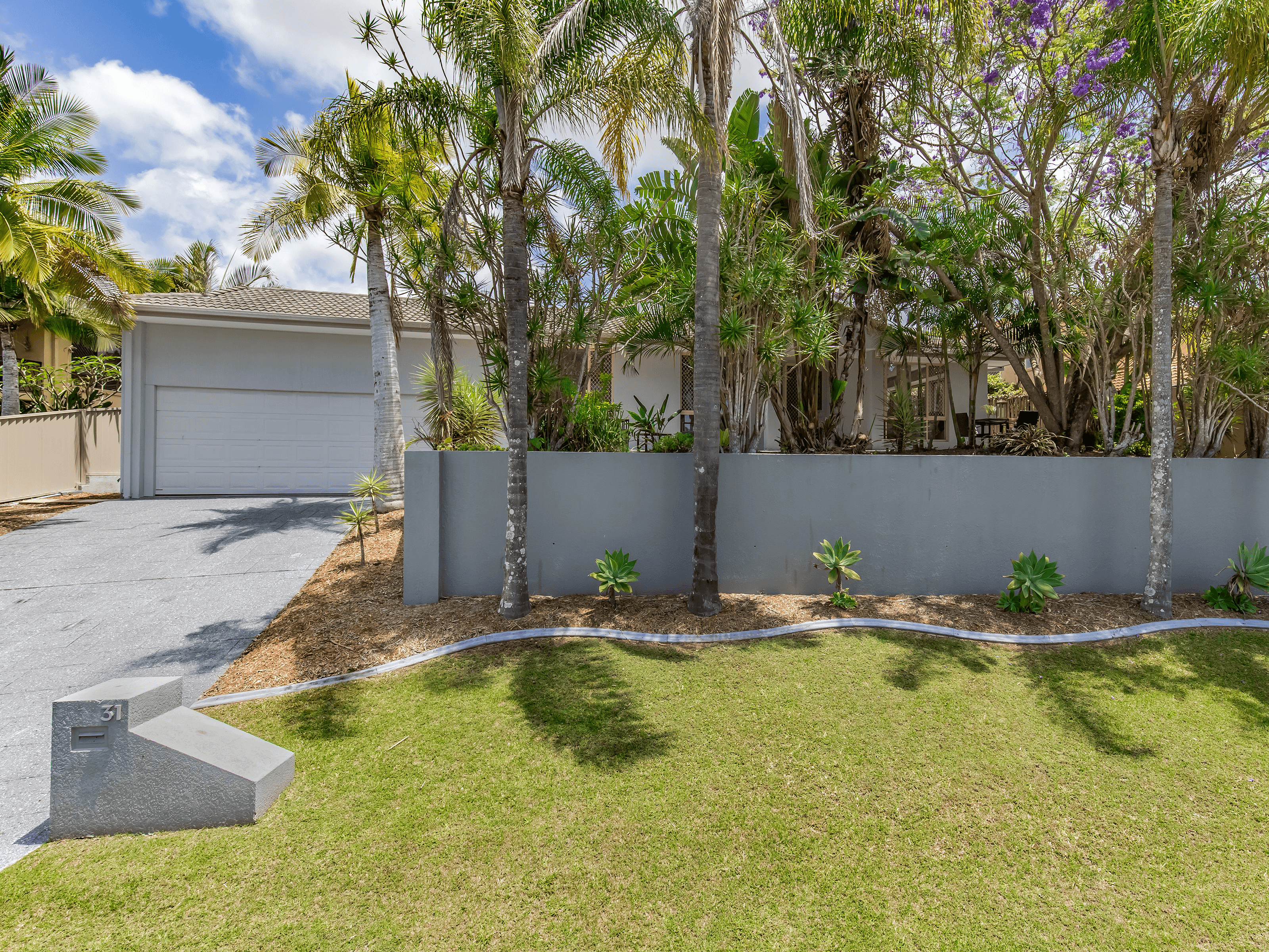 31 Longmorn Crescent, MERRIMAC, QLD 4226