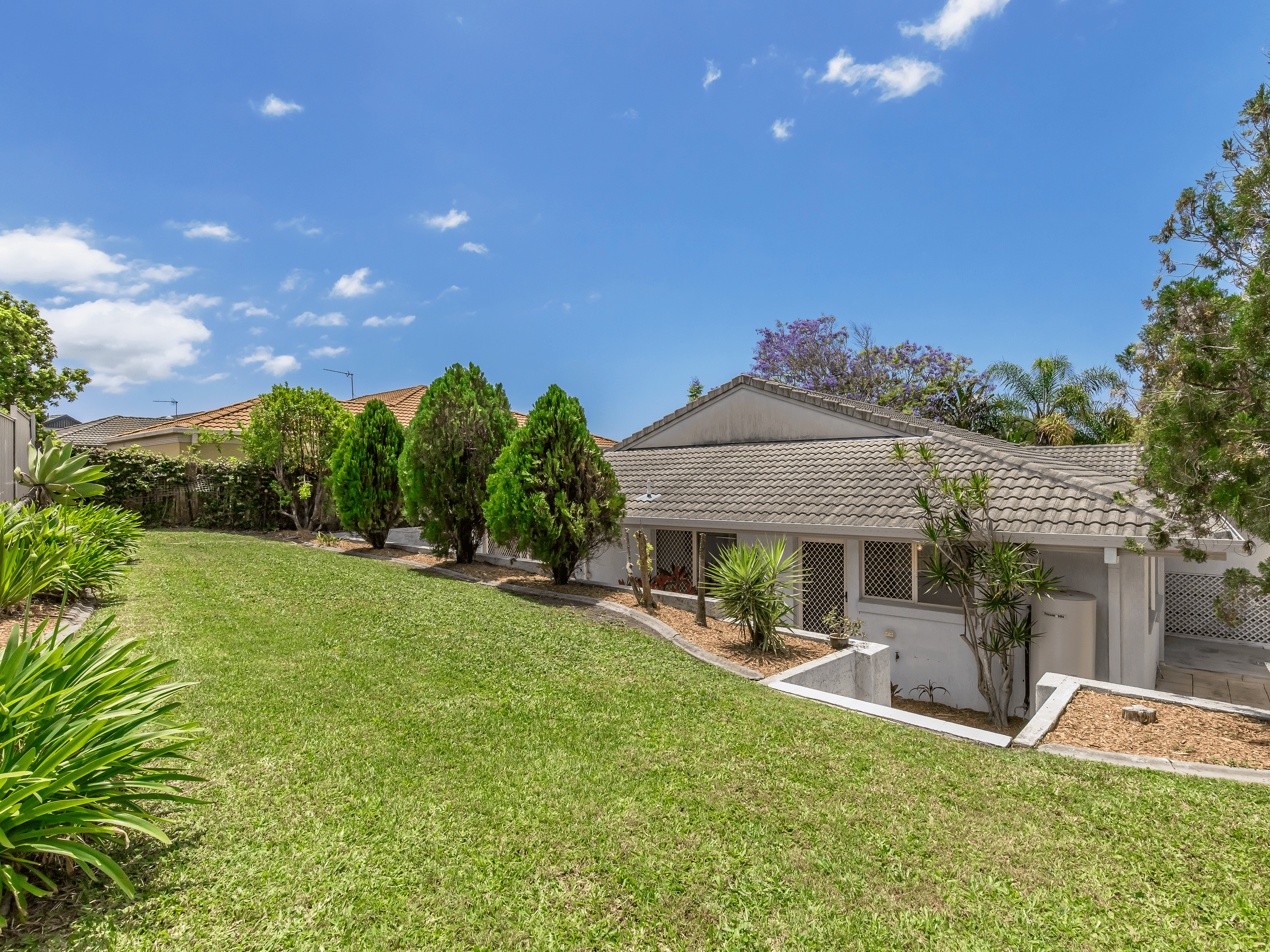 31 Longmorn Crescent, MERRIMAC, QLD 4226