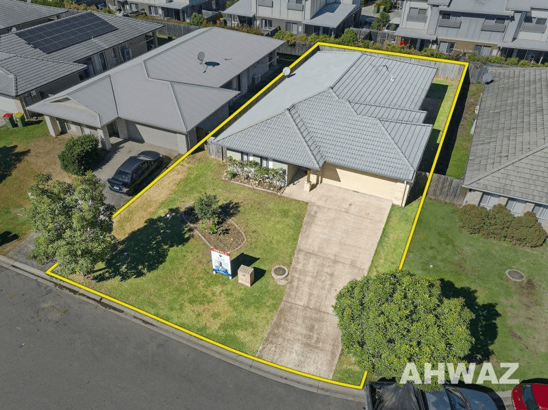 16 Oasis Court, MARSDEN, QLD 4132