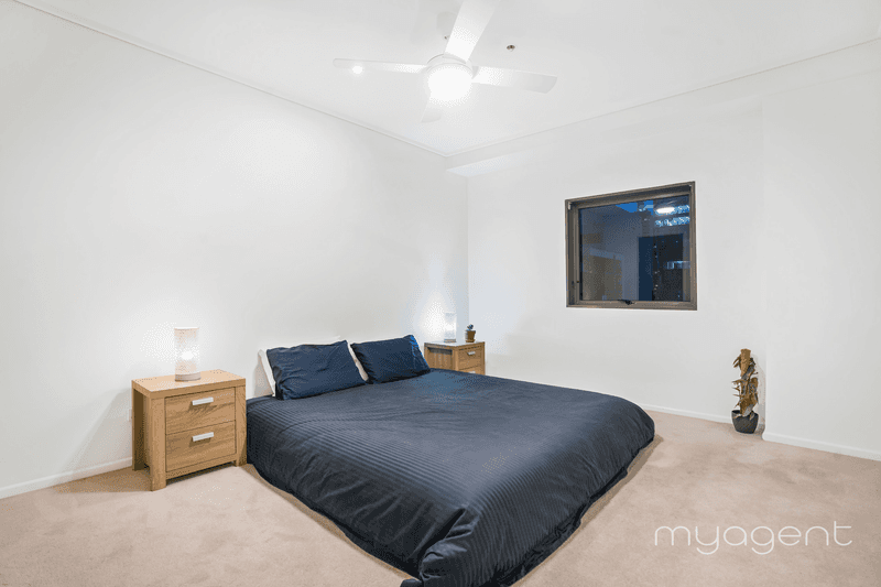 518/181 Exhibition Street, Melbourne, VIC 3004