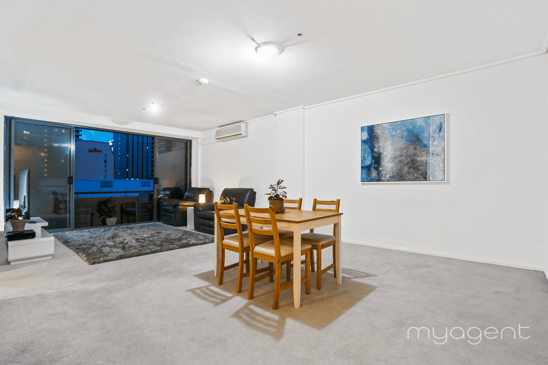 518/181 Exhibition Street, Melbourne, VIC 3004