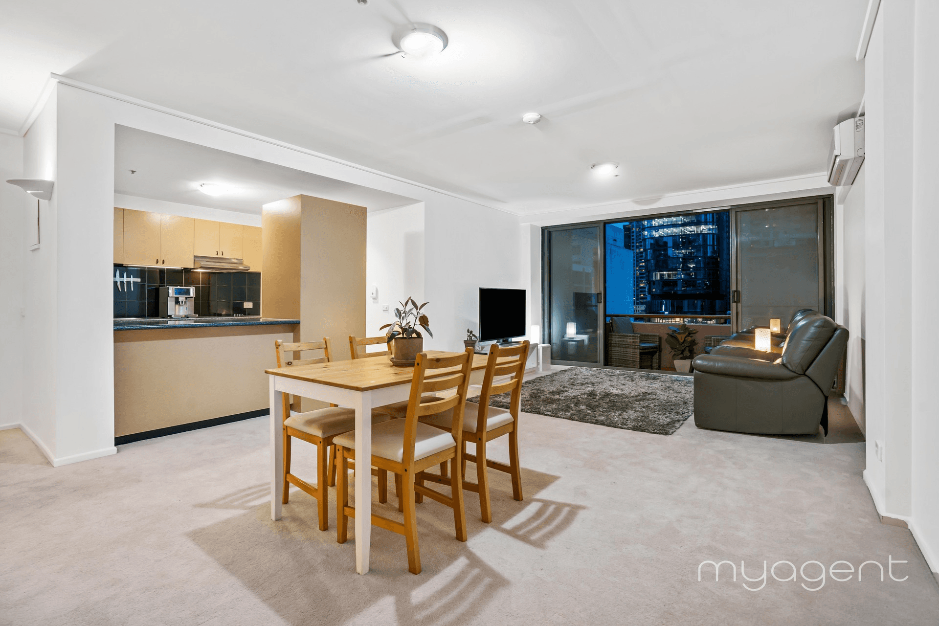 518/181 Exhibition Street, Melbourne, VIC 3004