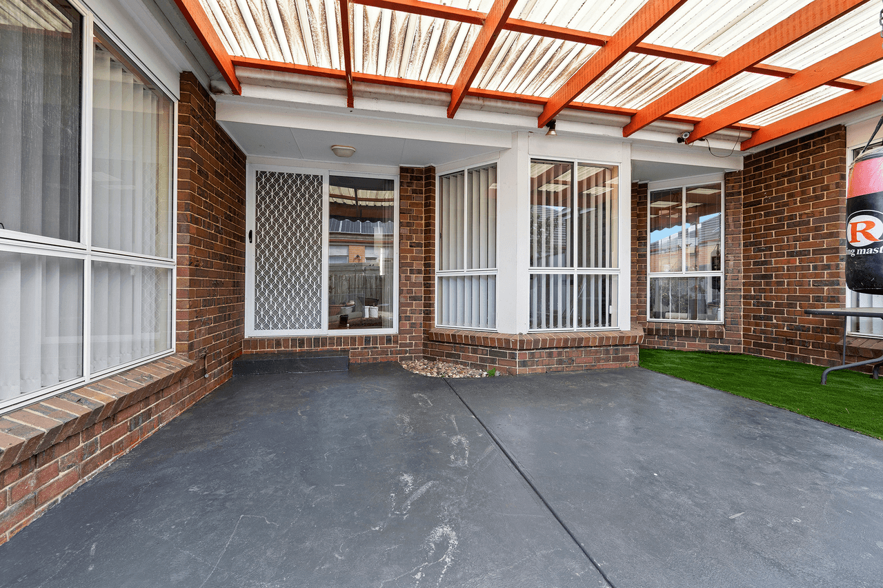 15 Bedingham Drive, HILLSIDE, VIC 3037