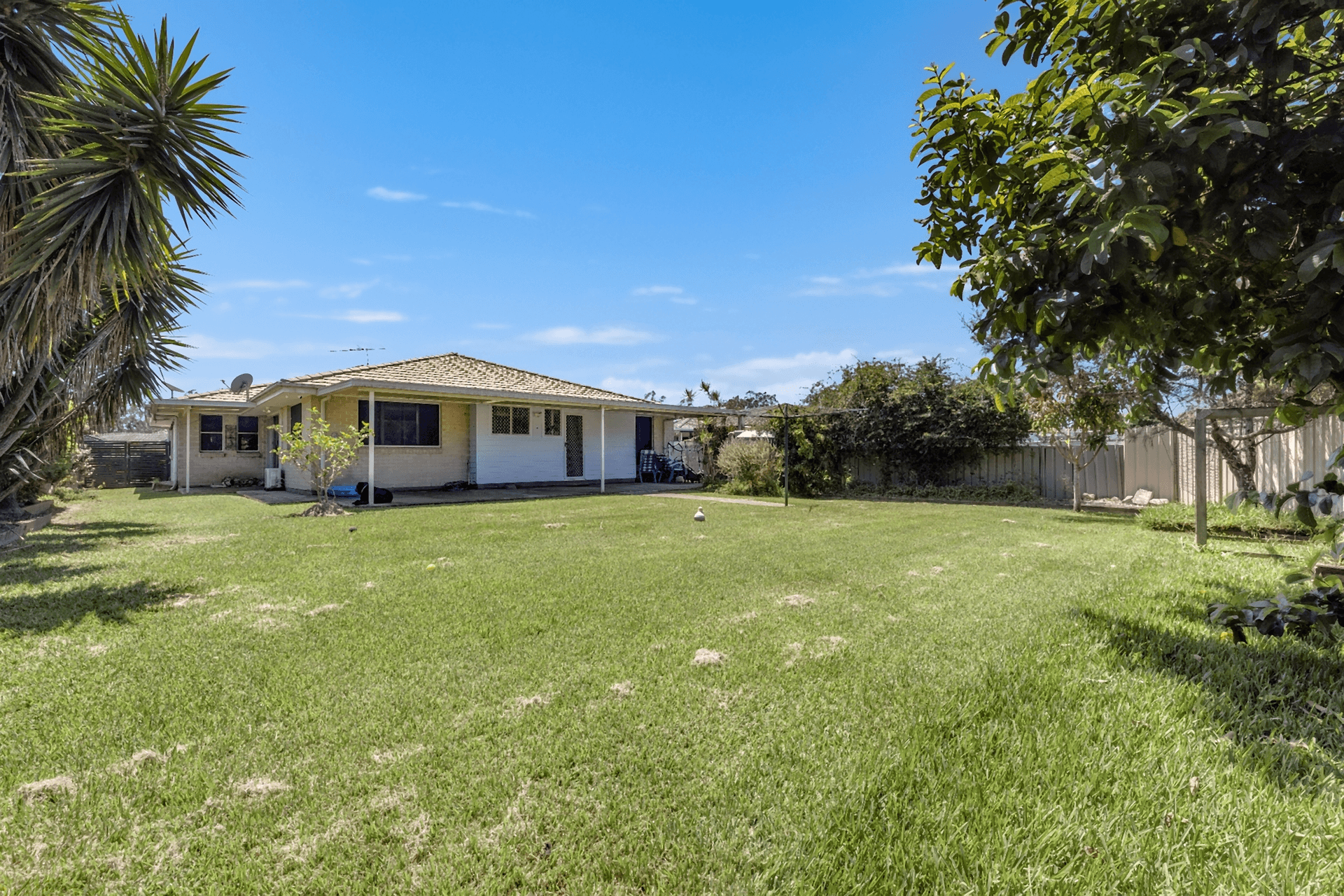 30 Bunya Pines Court, West Kempsey, NSW 2440