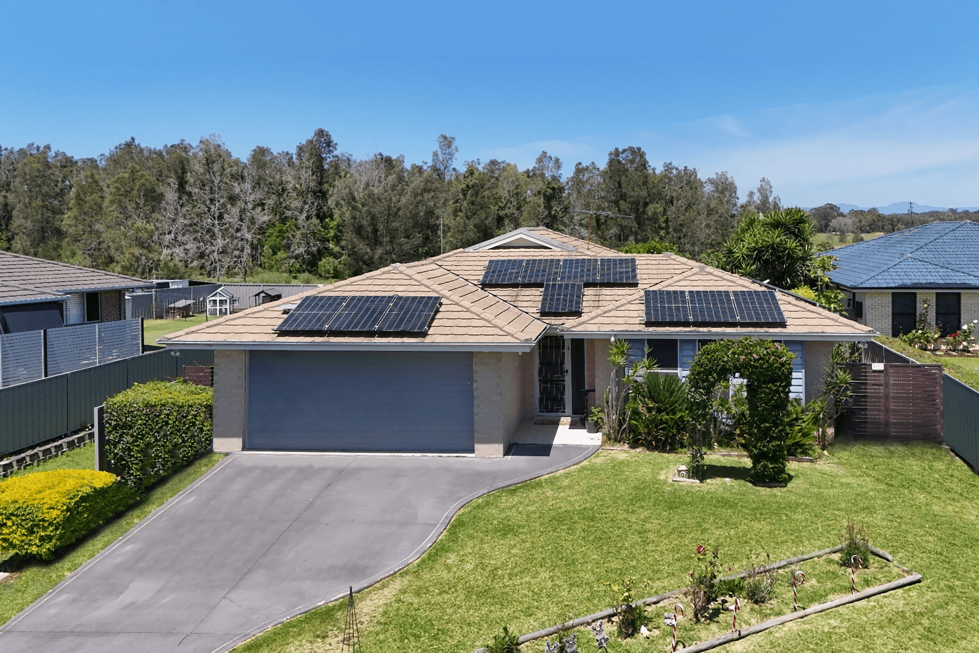 30 Bunya Pines Court, West Kempsey, NSW 2440