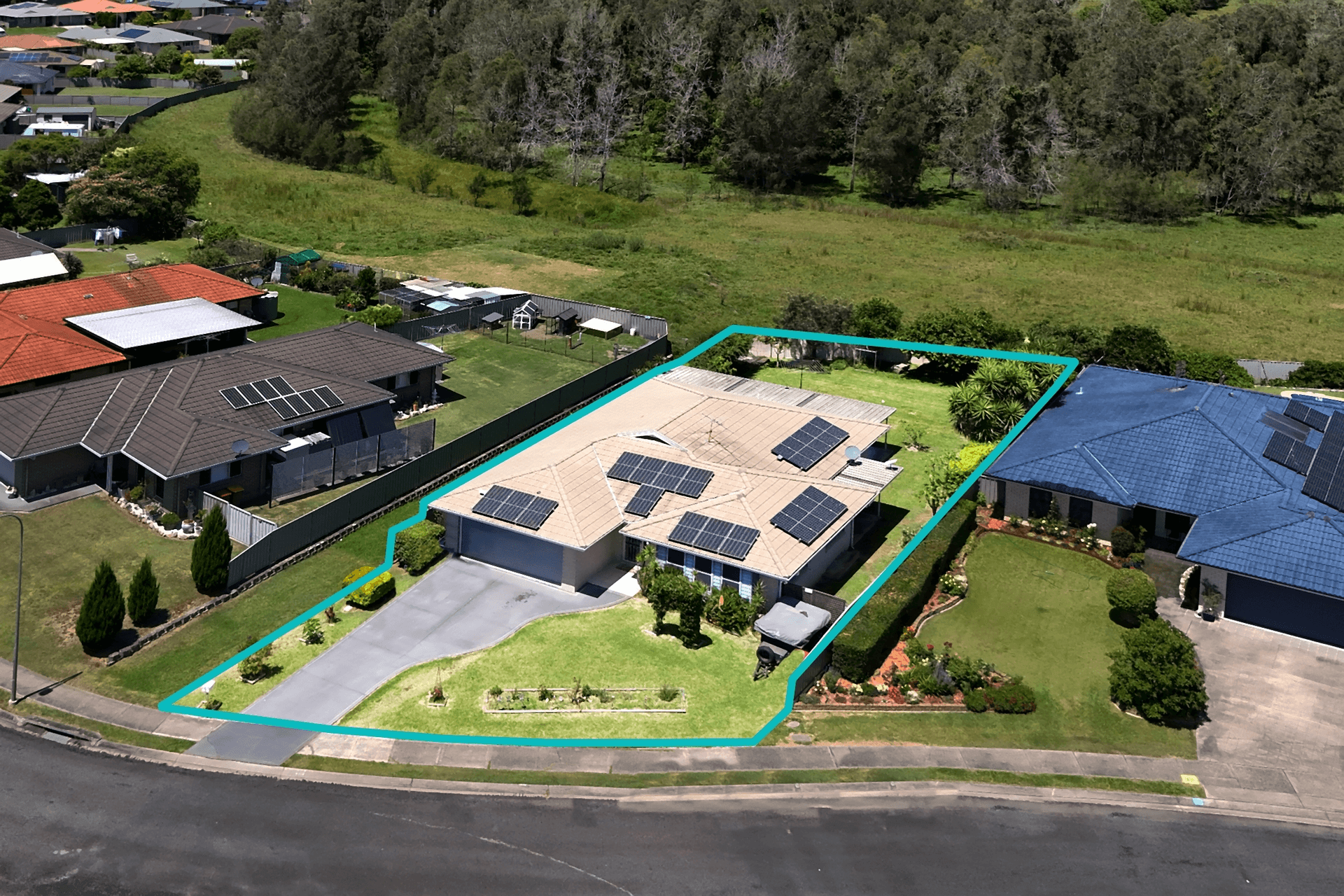 30 Bunya Pines Court, West Kempsey, NSW 2440