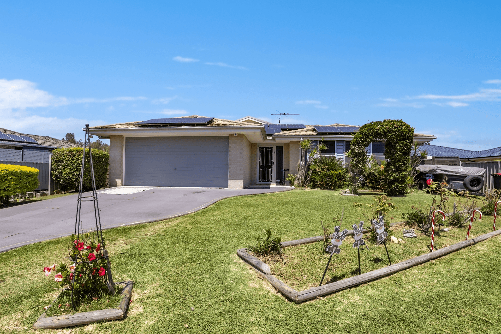 30 Bunya Pines Court, West Kempsey, NSW 2440