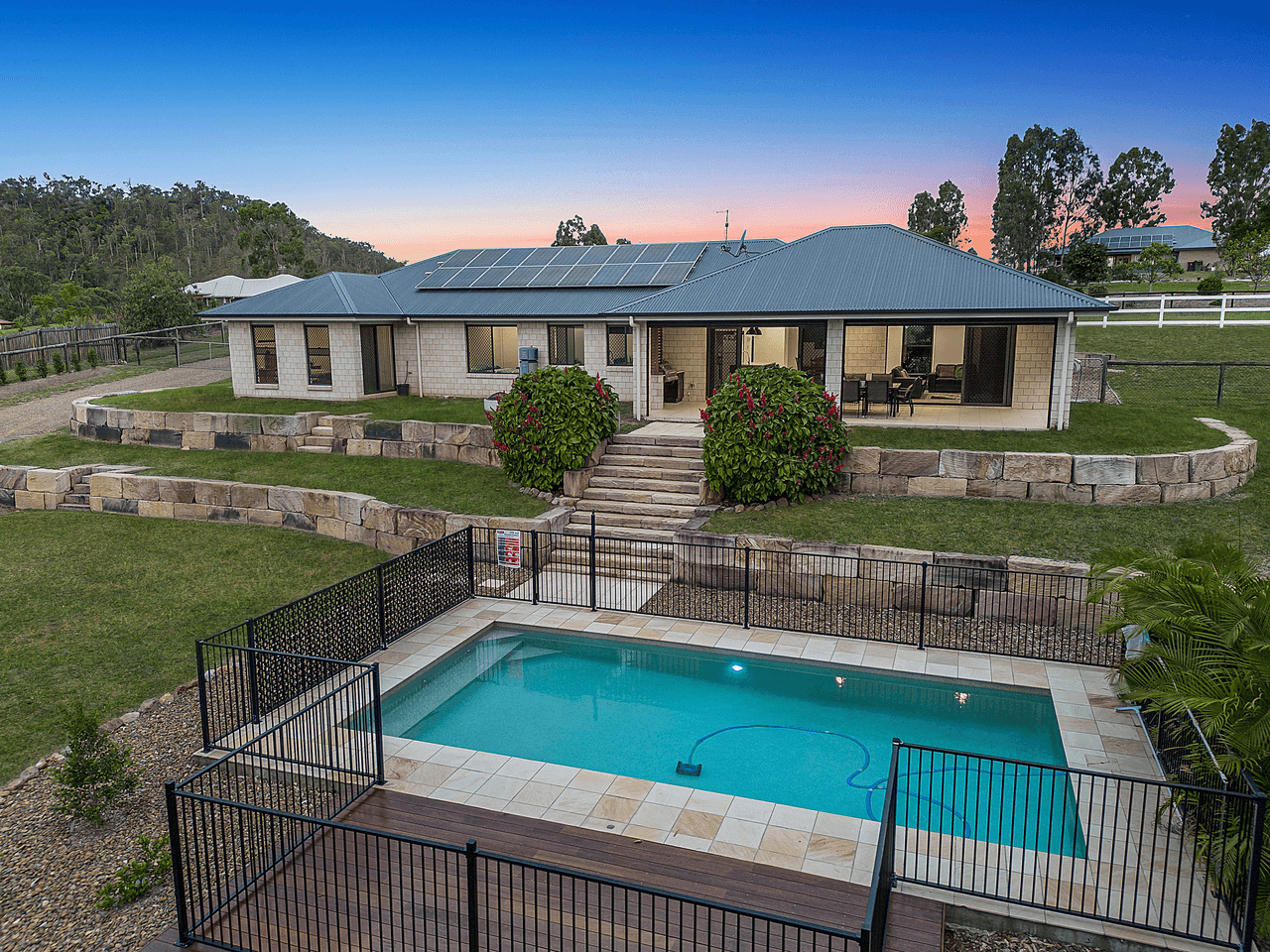 104 Condamine Drive, FERNVALE, QLD 4306