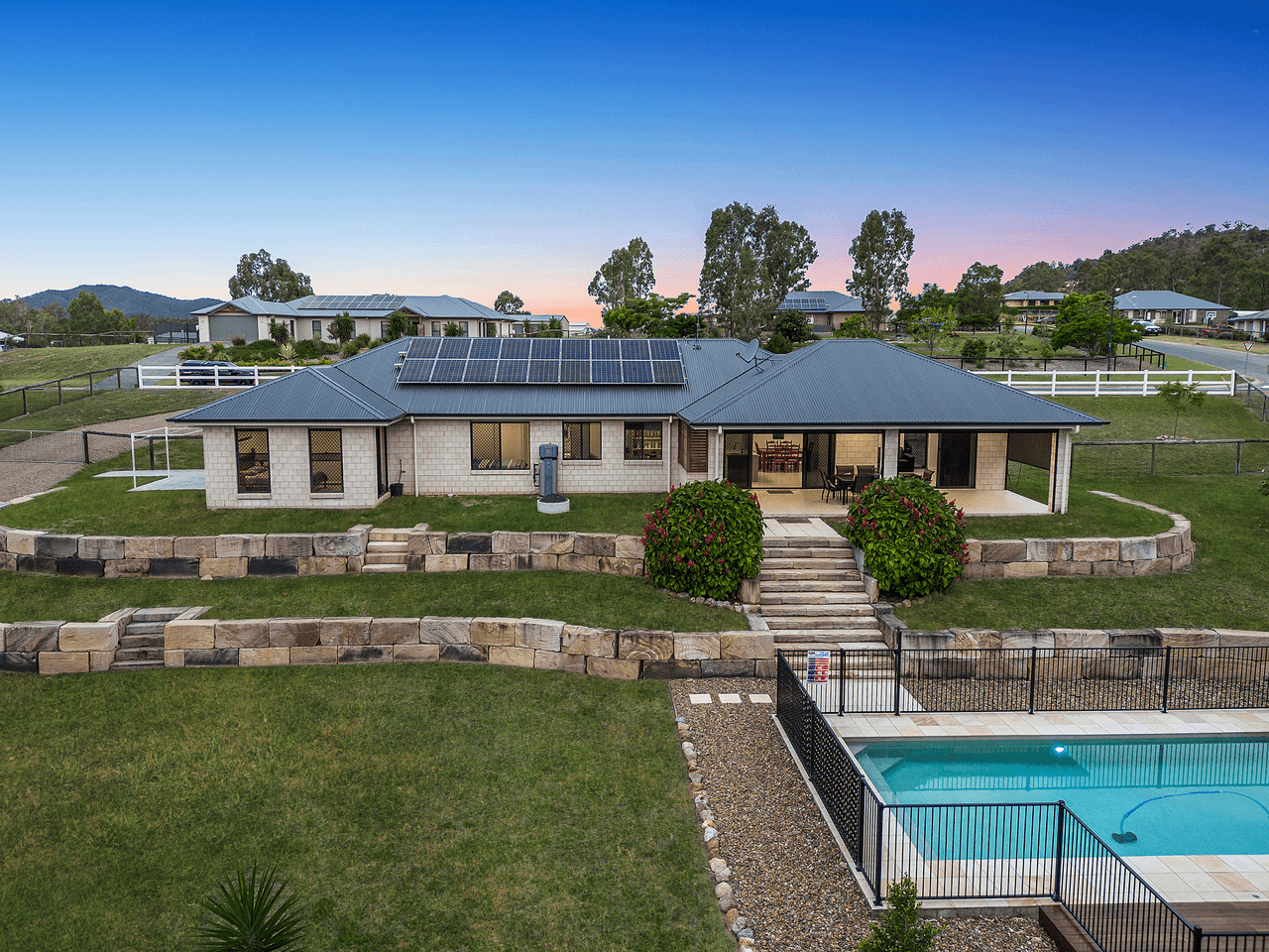 104 Condamine Drive, FERNVALE, QLD 4306