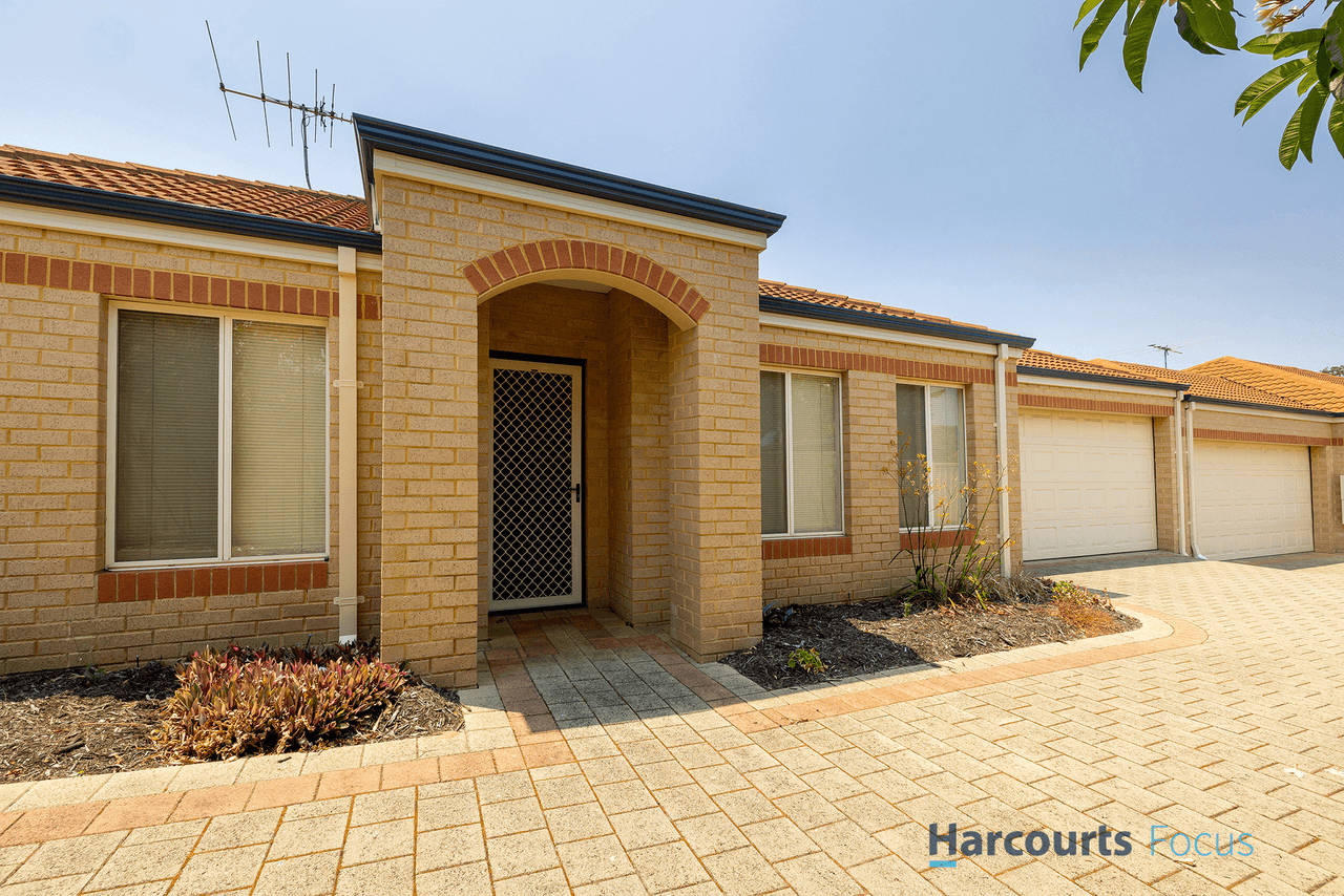 5/9 Point Walter Road, BICTON, WA 6157