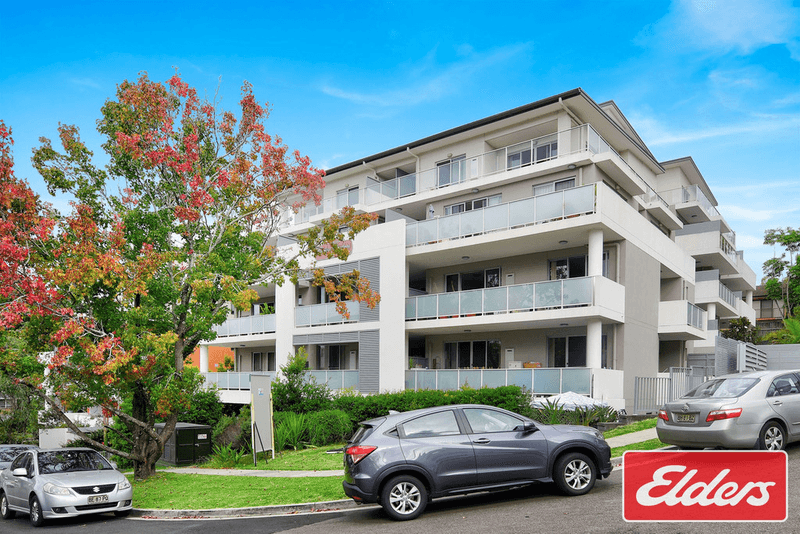 23/5 Belair Close, HORNSBY, NSW 2077