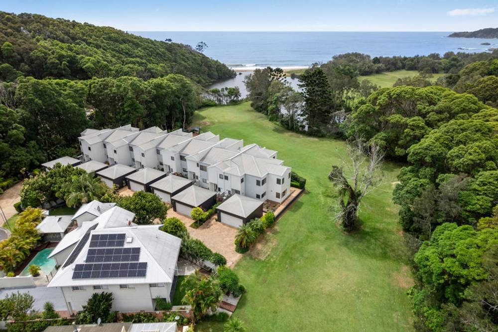 7/10-14 Daintree Drive, KORORA, NSW 2450