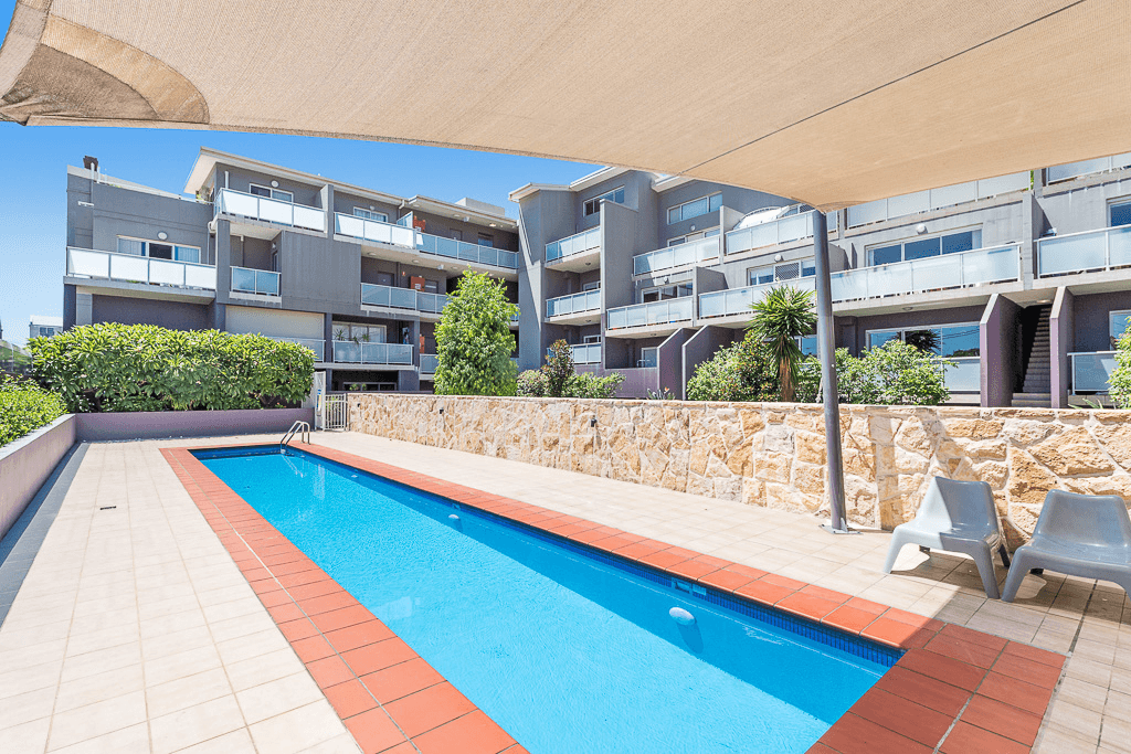 25/2-6 Bridge Road, STANMORE, NSW 2048