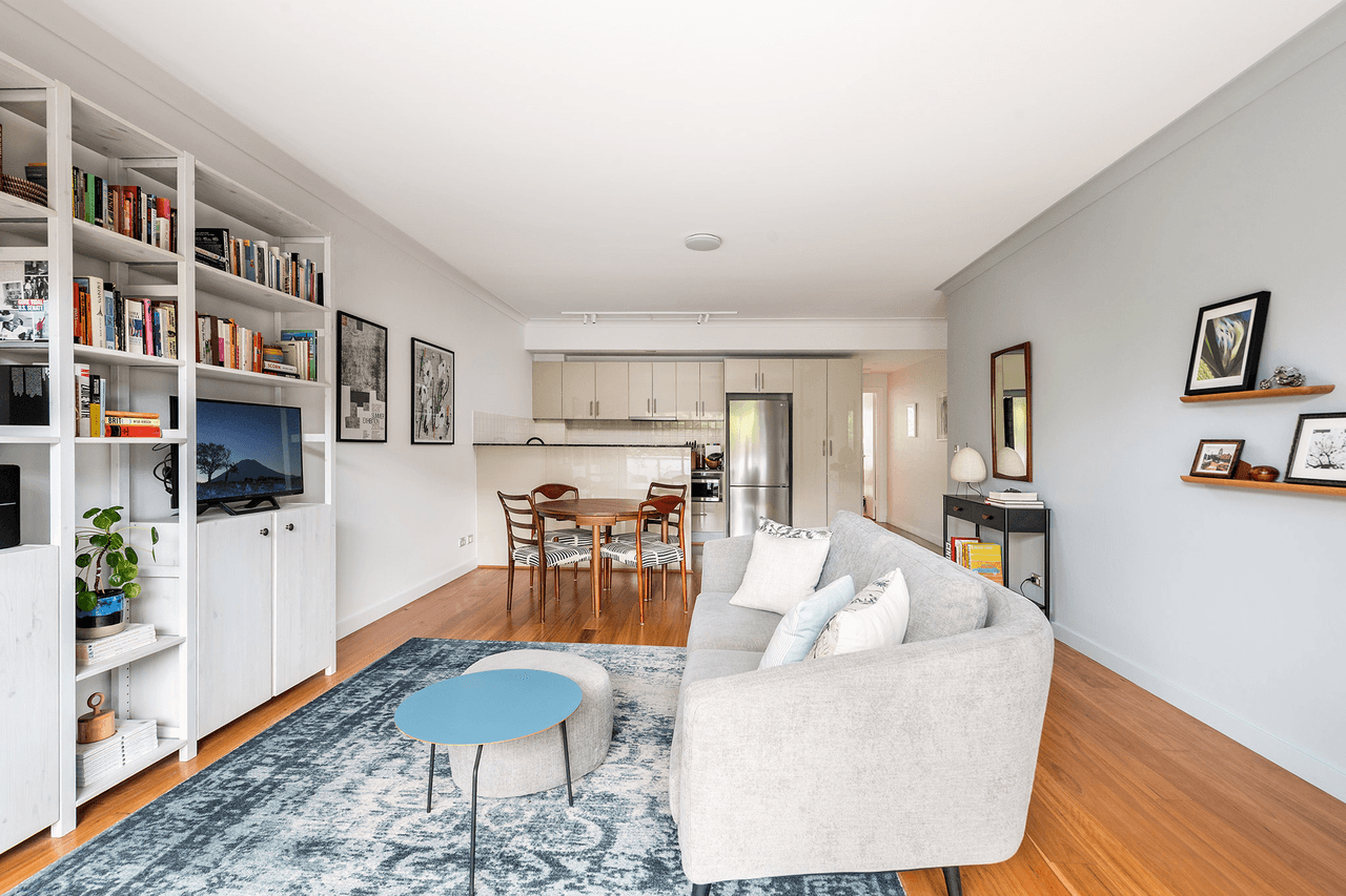 25/2-6 Bridge Road, STANMORE, NSW 2048