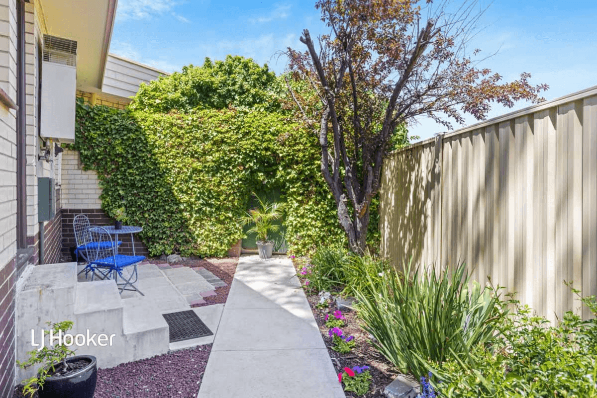 5/1 Whinnen Street, ST AGNES, SA 5097